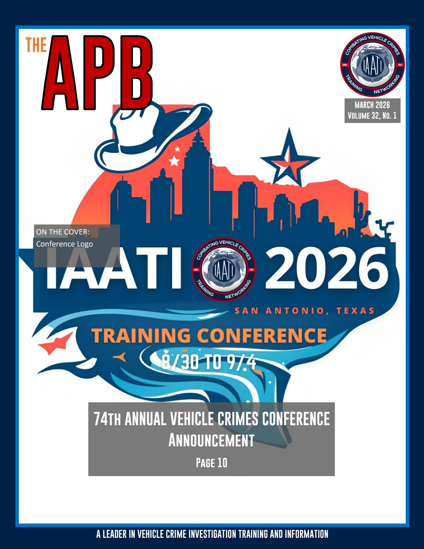 apb march 2026